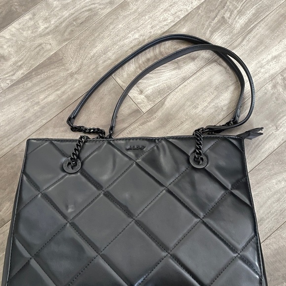 Also/ shoulder bag - Picture 4 of 9